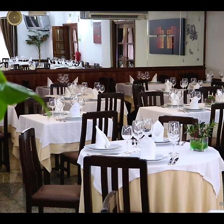 Hotel Boavista II Melgaço Eksteriør billede