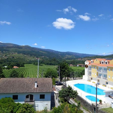 Hotel Boavista II Melgaço Eksteriør billede