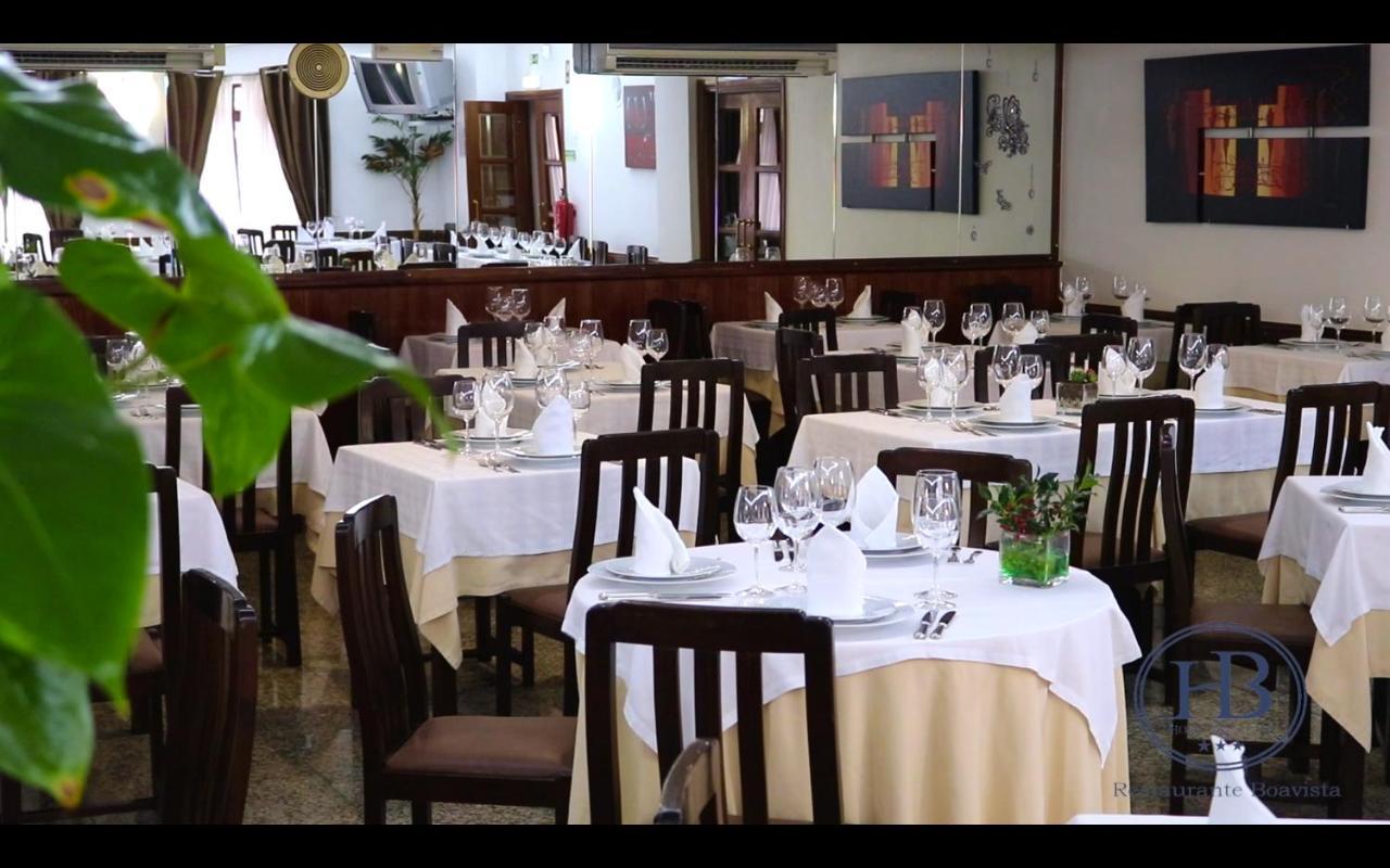 Hotel Boavista II Melgaço Eksteriør billede
