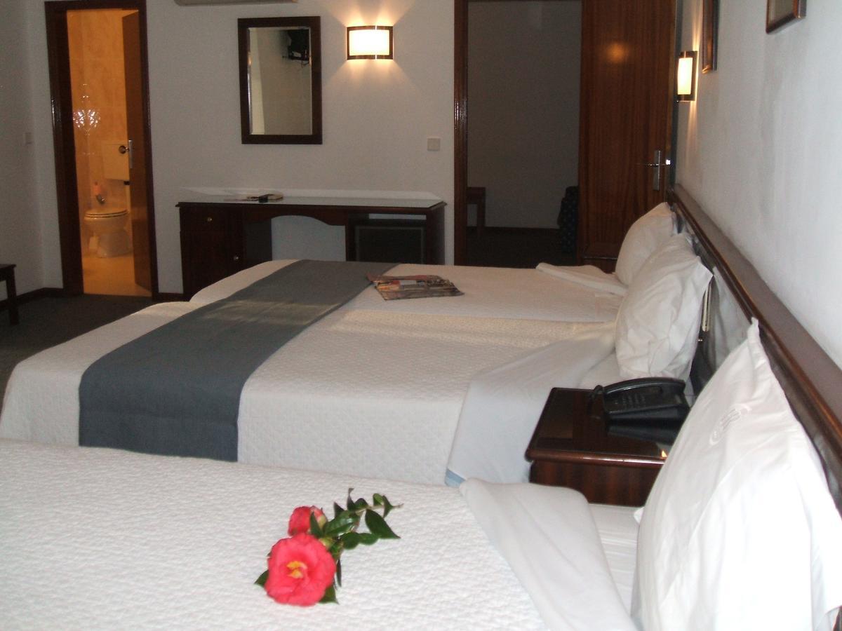Hotel Boavista II Melgaço Eksteriør billede