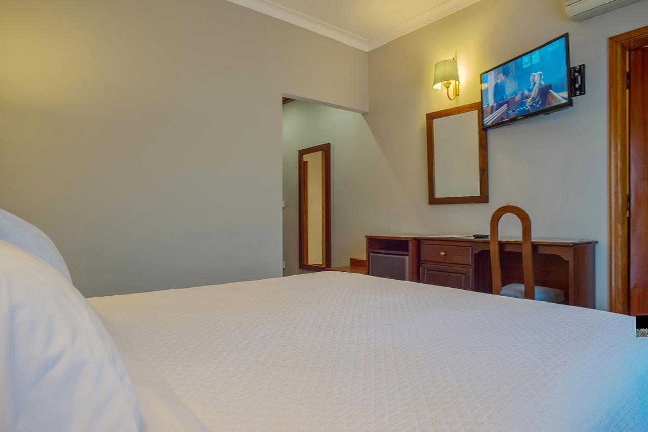 Hotel Boavista II Melgaço Eksteriør billede