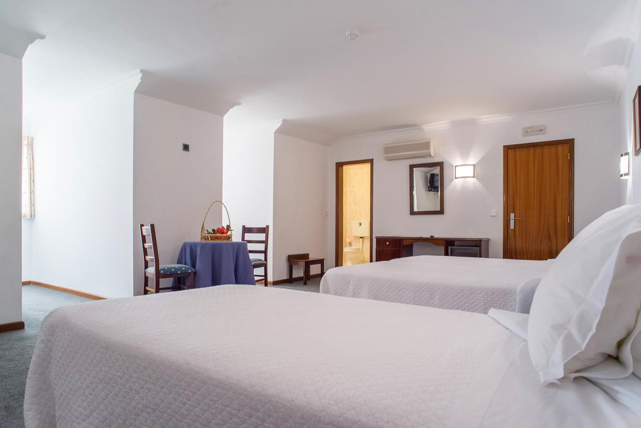 Hotel Boavista II Melgaço Eksteriør billede