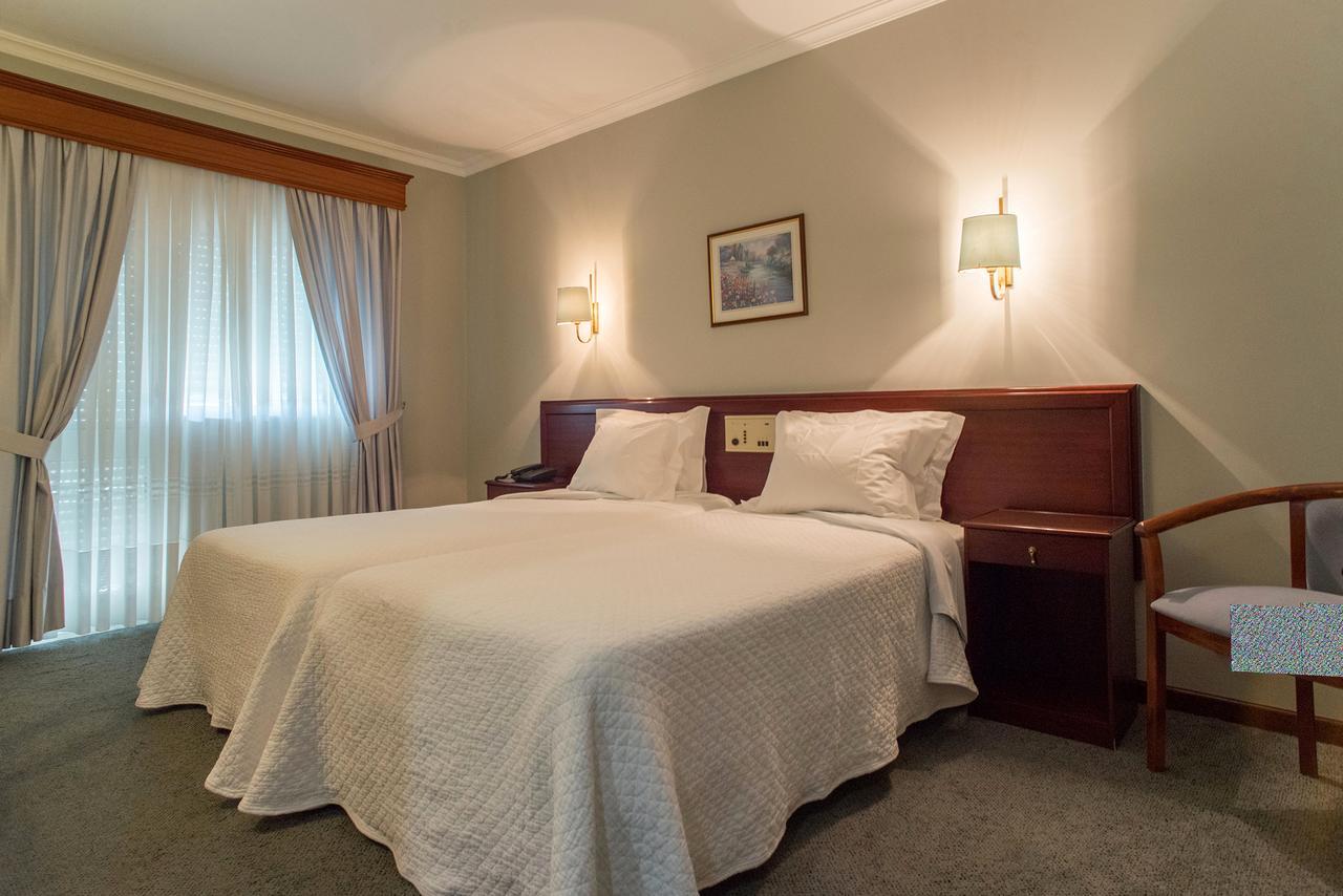 Hotel Boavista II Melgaço Eksteriør billede