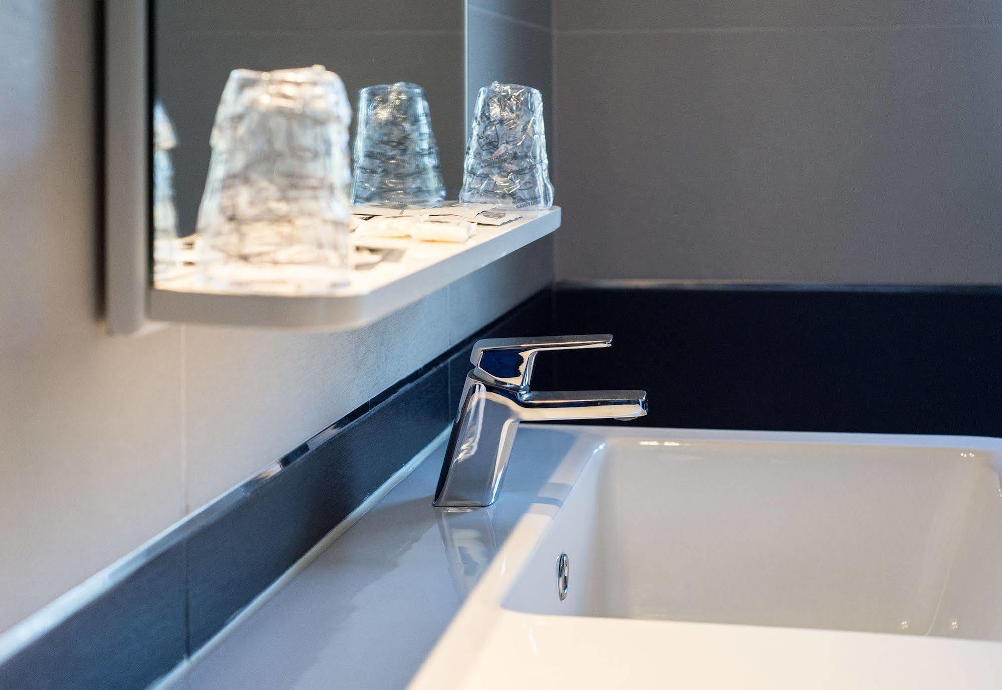 Hotel Boavista II Melgaço Eksteriør billede