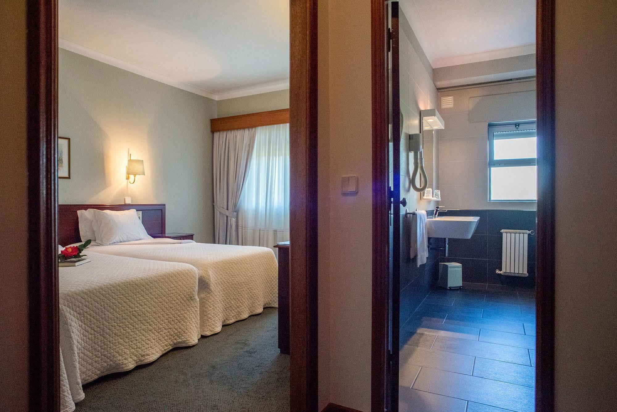 Hotel Boavista II Melgaço Eksteriør billede