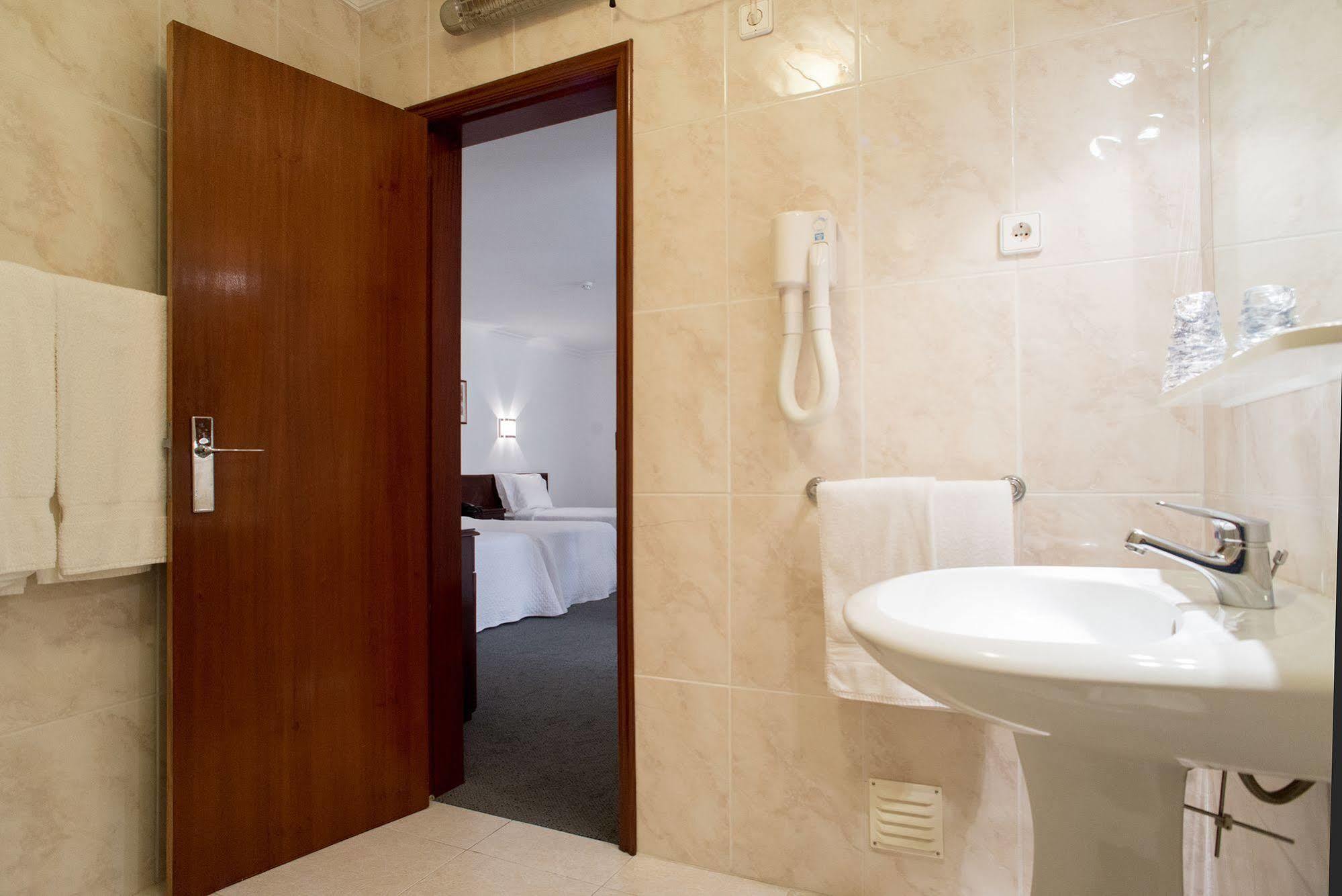 Hotel Boavista II Melgaço Eksteriør billede