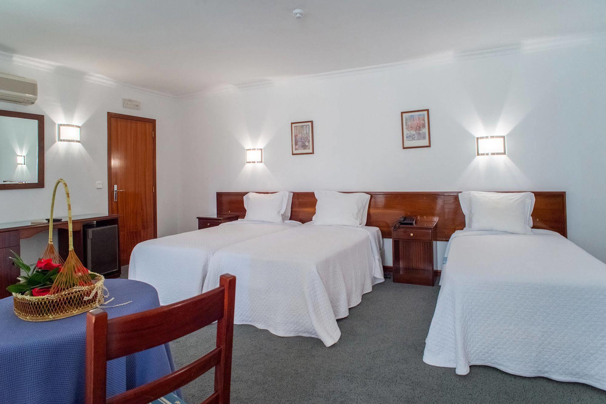 Hotel Boavista II Melgaço Eksteriør billede