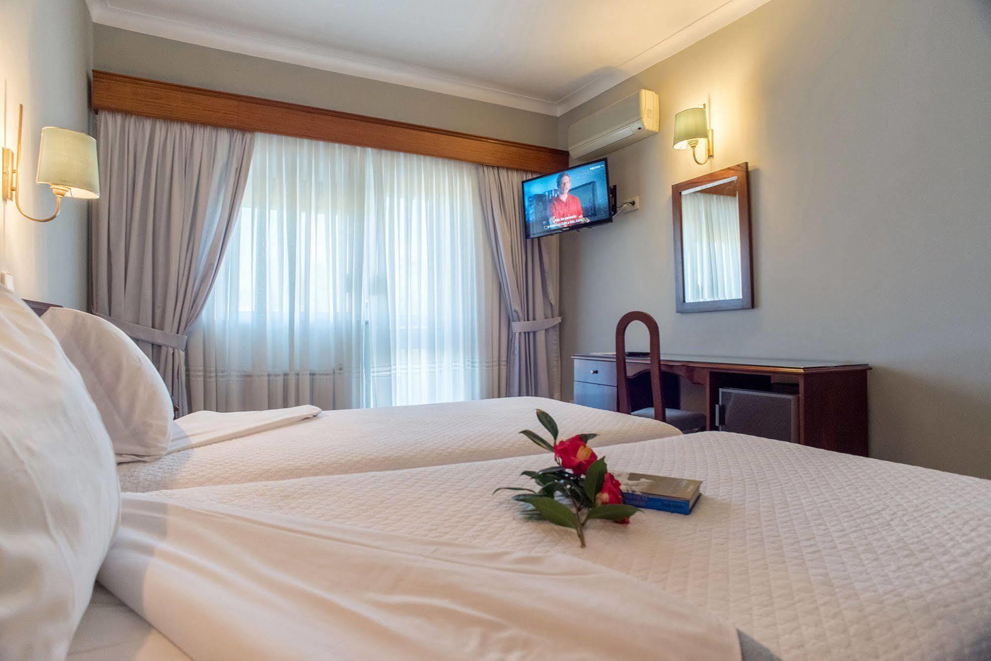 Hotel Boavista II Melgaço Eksteriør billede