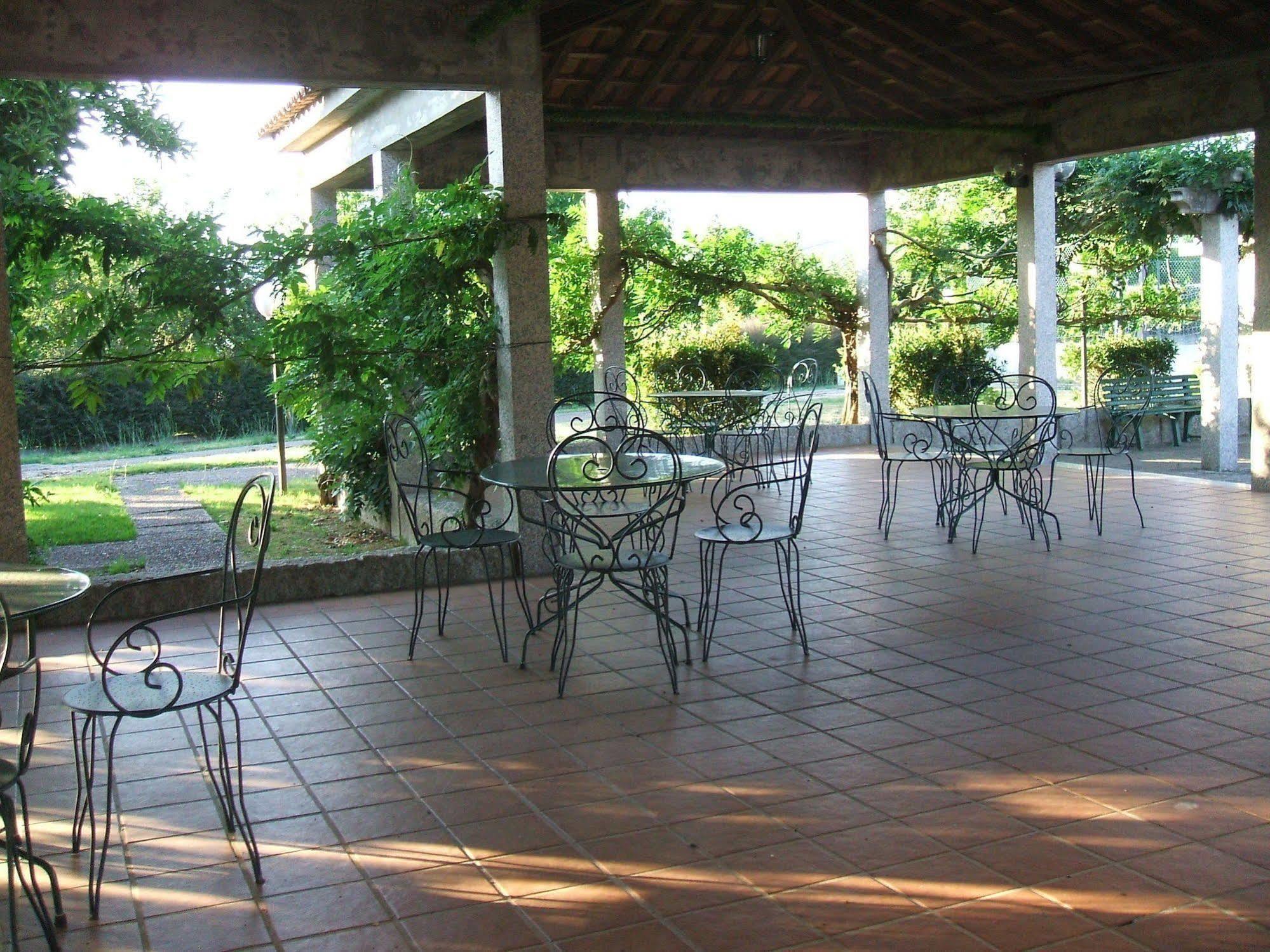 Hotel Boavista II Melgaço Eksteriør billede